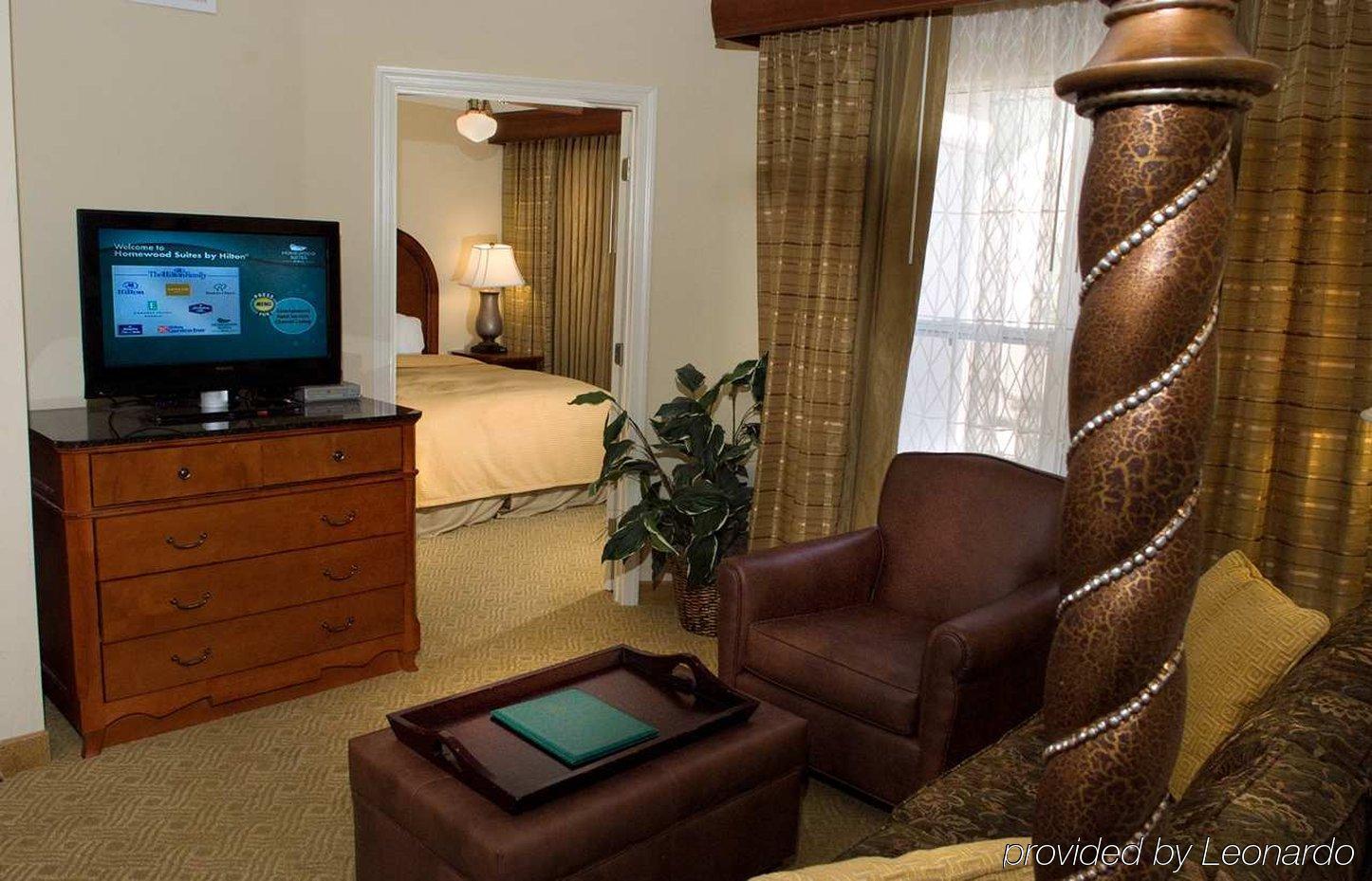 Homewood Suites By Hilton Jackson-Риджленд Номер фото